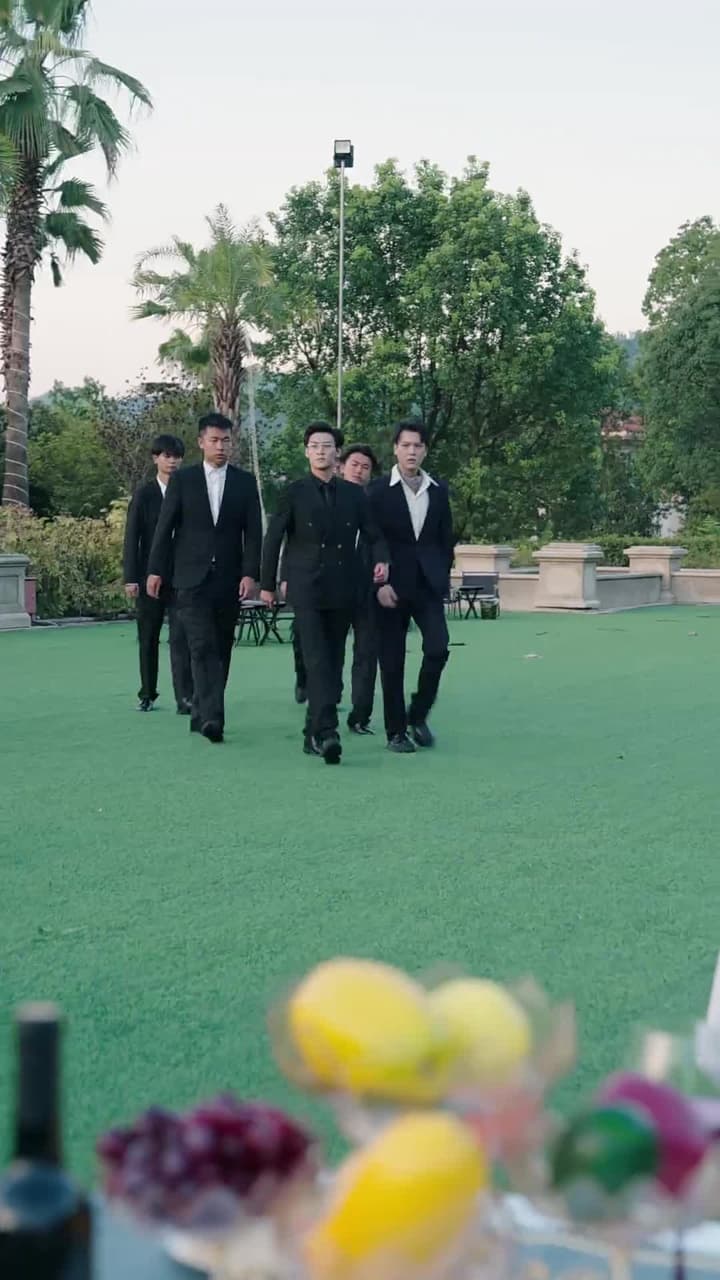Ben ve Kızım - Episode 32
