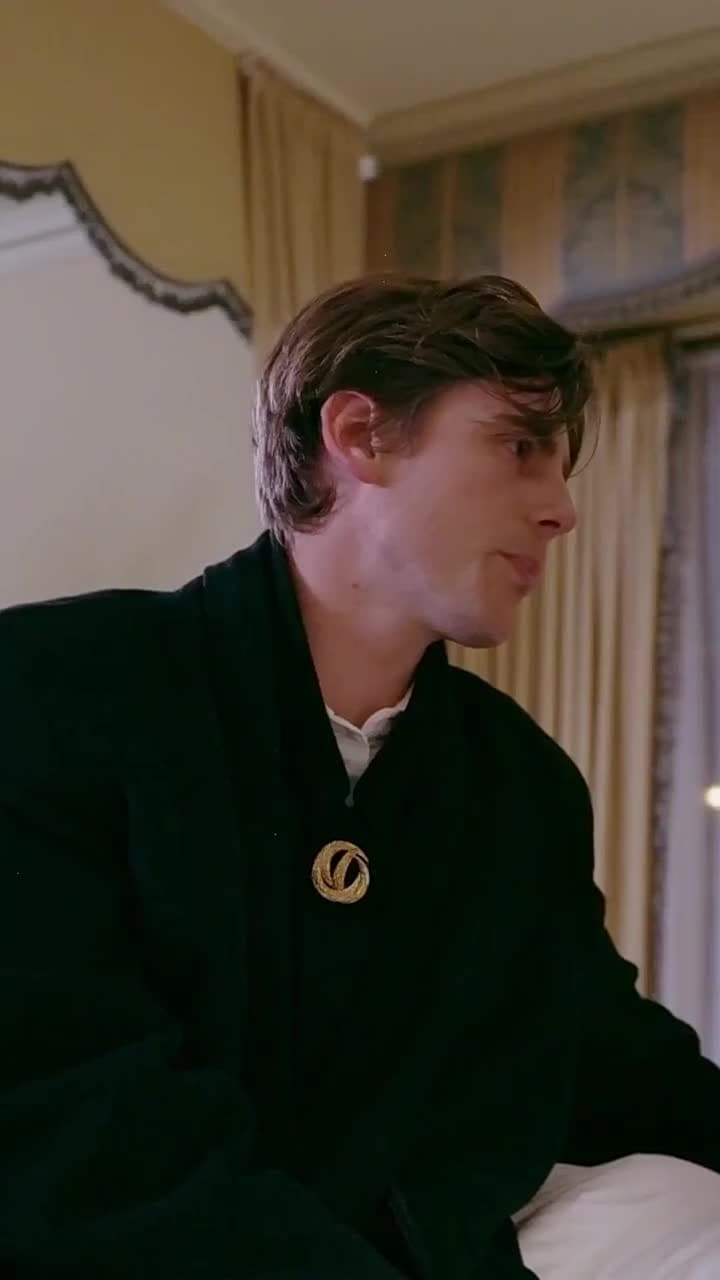 Benim Kişisel Kurtadam Kralım - Episode 72