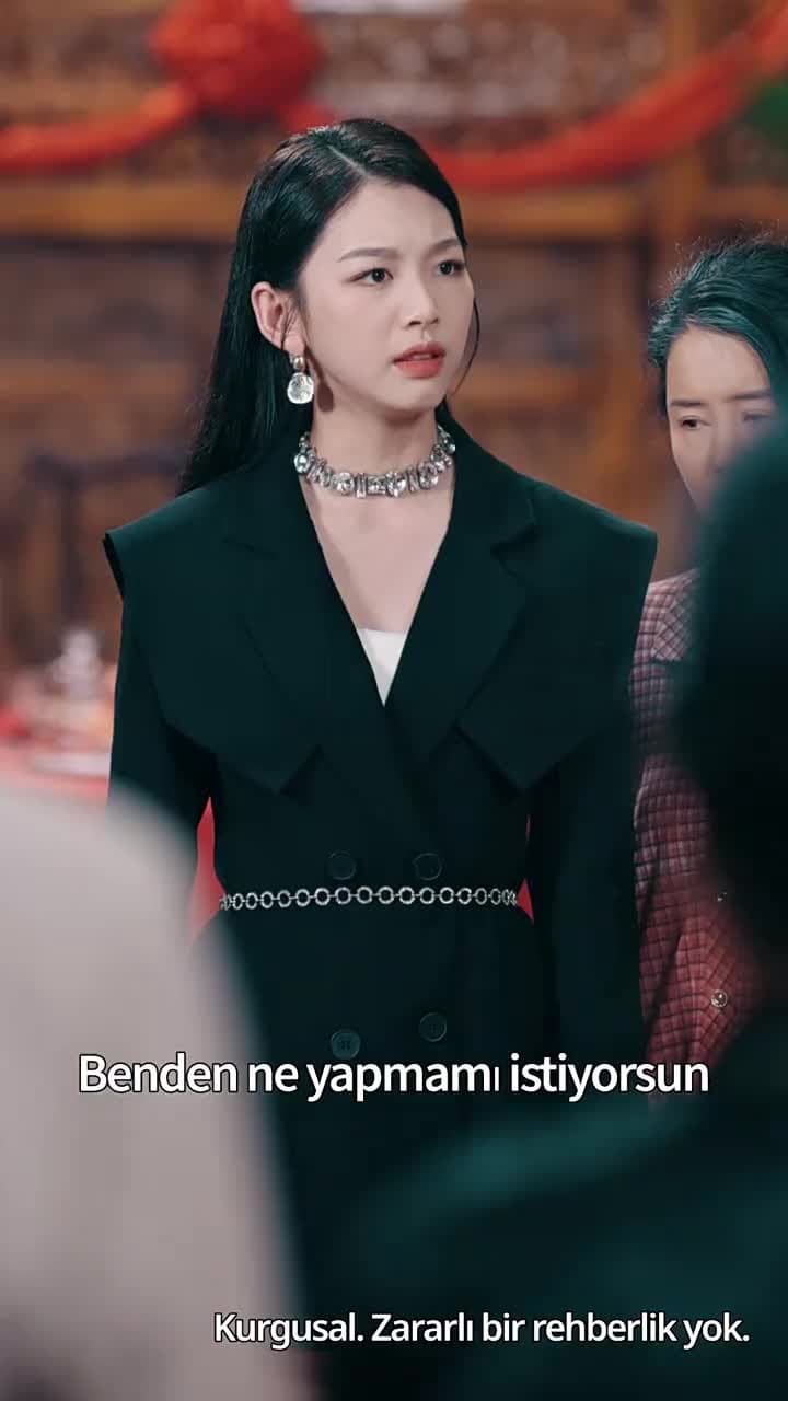 Kış Çiçeği - Episode 26