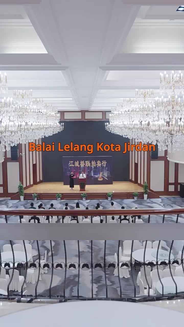 Kekuatan Sang Pemenang - Episode 64