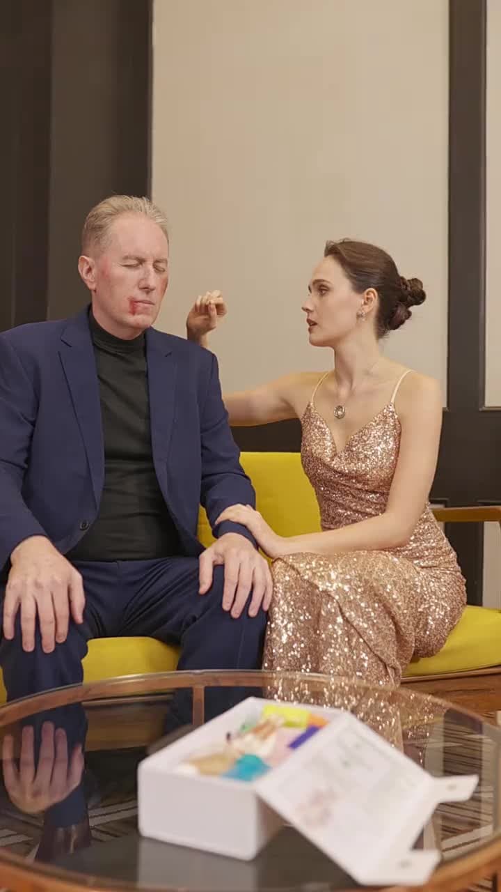 Hizmetli Bayan'dan CEO'ya - Episode 93