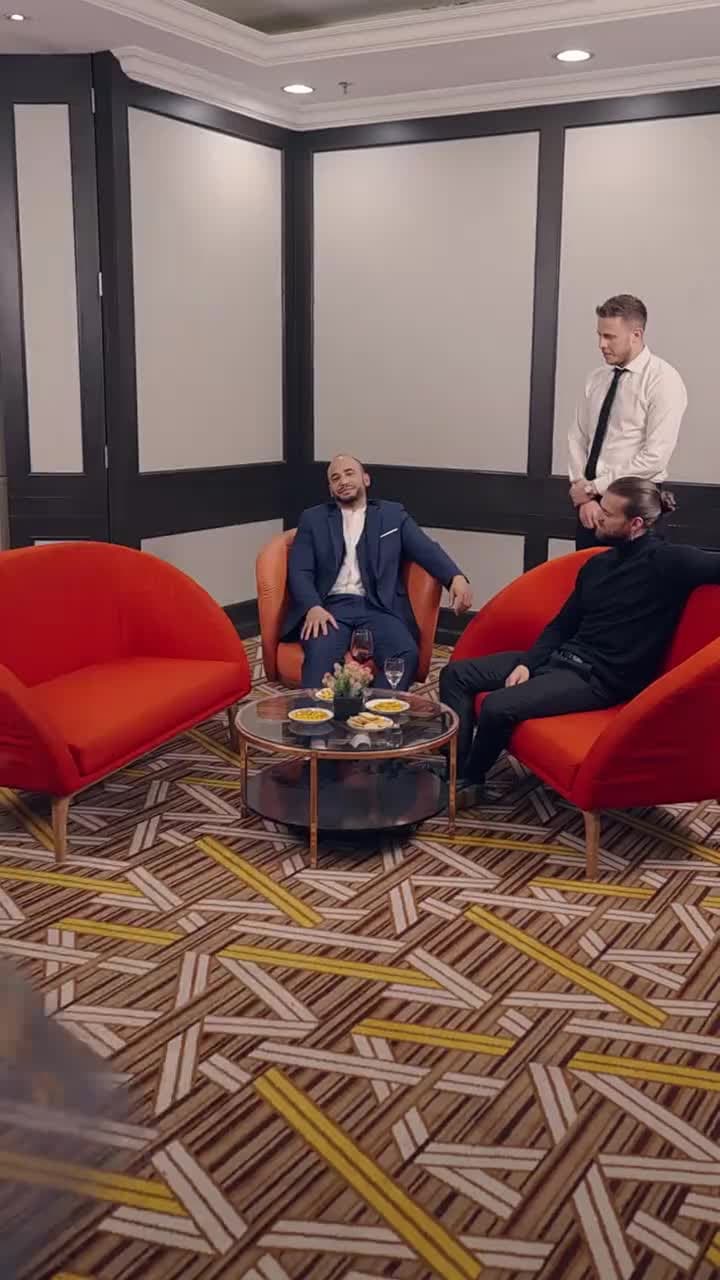 CEO'nun Sevimli Eşi'nin Dönüşü 2 - Episode 60