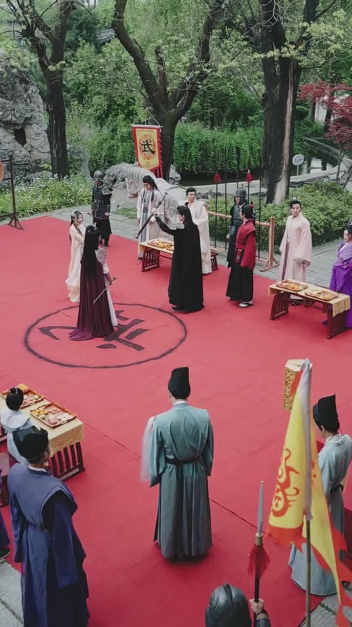 Anka‘nın Uyanışı - Episode 60