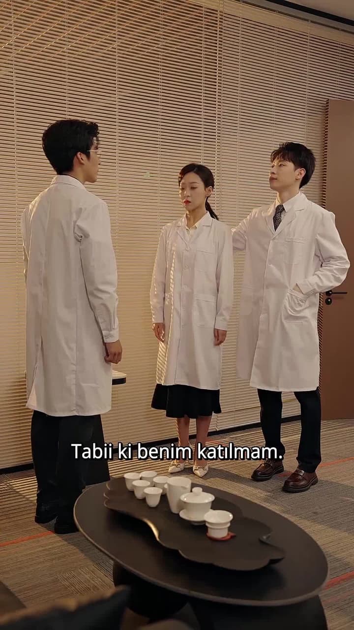 Ben ve Kızım - Episode 57
