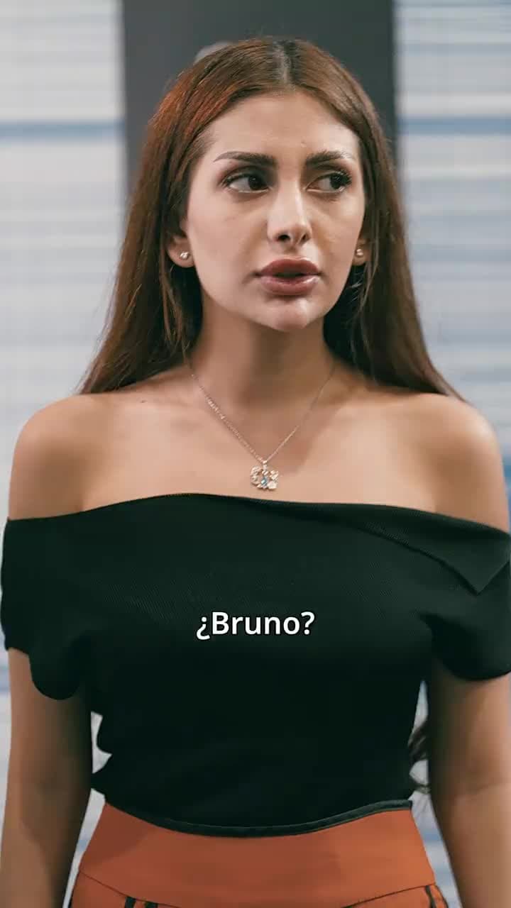 Siete noches con mi ex - Episode 8