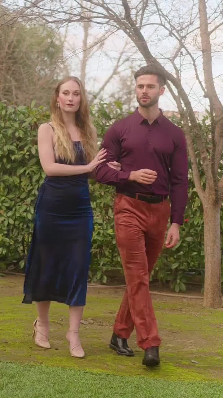 İstenmeyen Eş - Episode 8