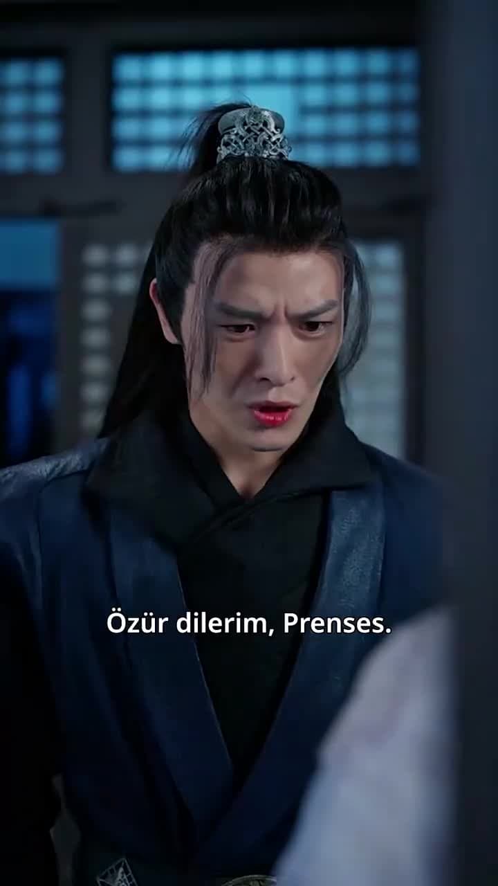 Kutsal Hekim - Episode 25