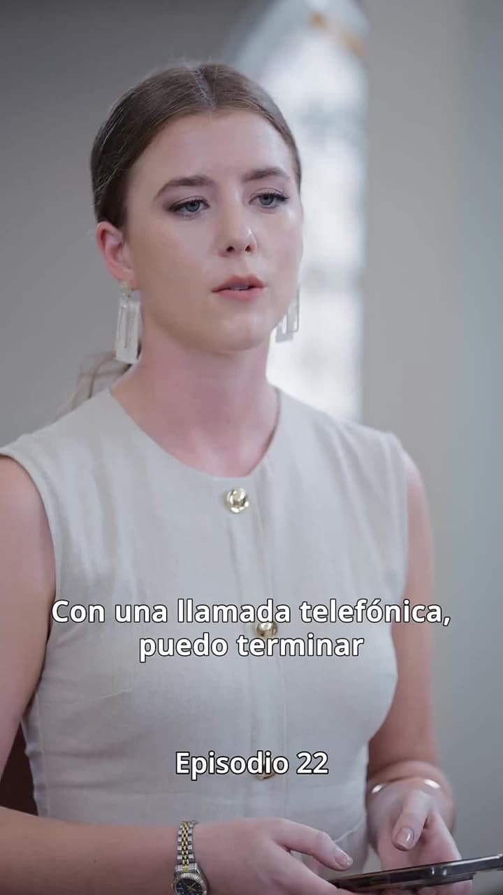 El Regreso de la Hija Desterrada - Episode 22