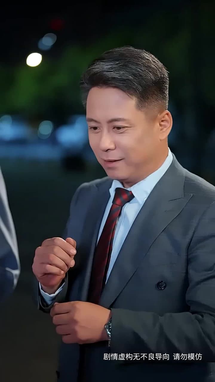 愿我余生多清醒 - Episode 2