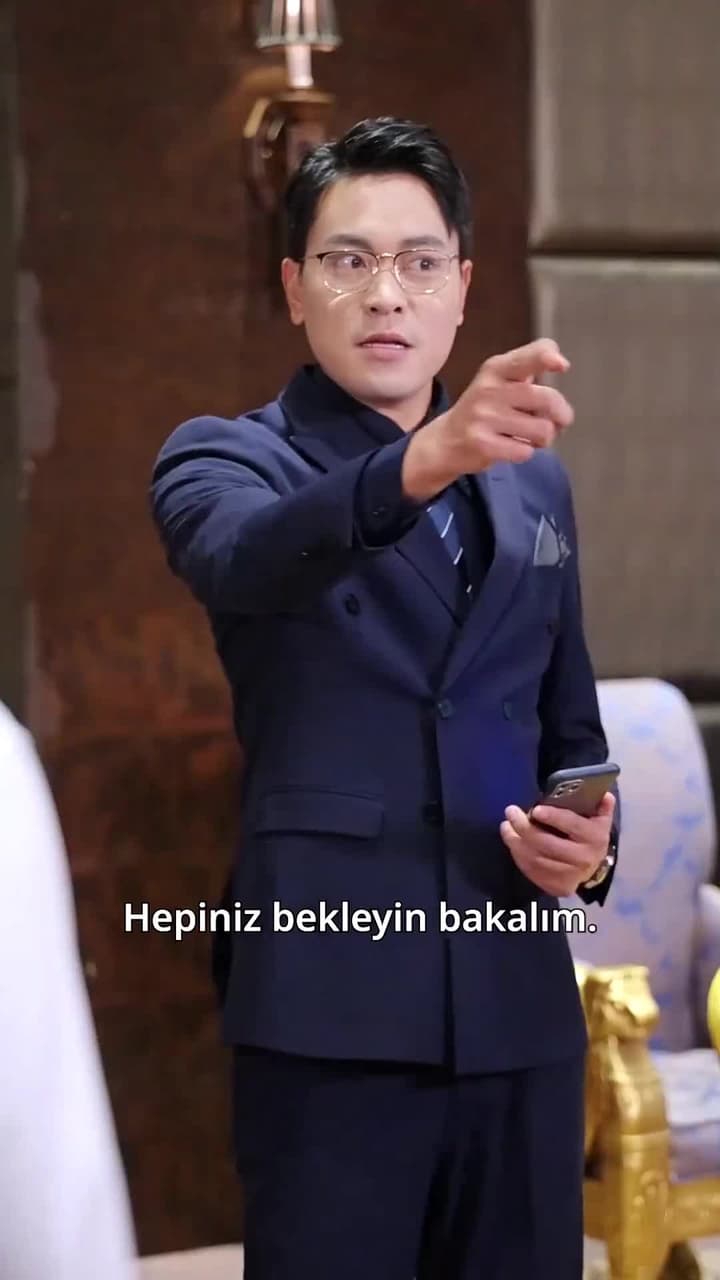 Halkın Damadı - Episode 56