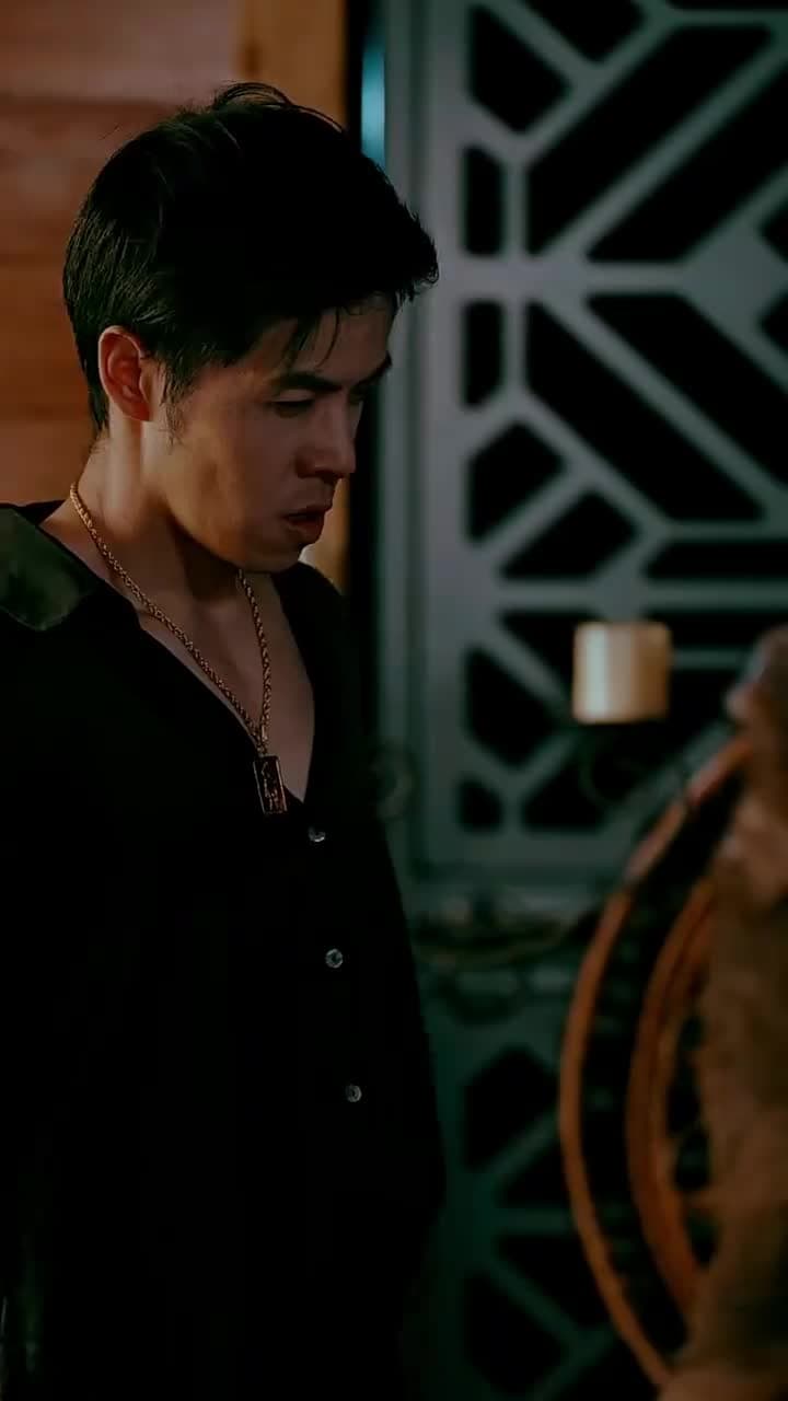 Benim Kişisel Kurtadam Kralım - Episode 18