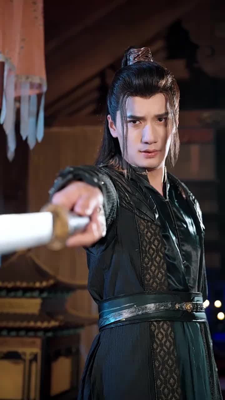 陛下有喜 - Episode 20
