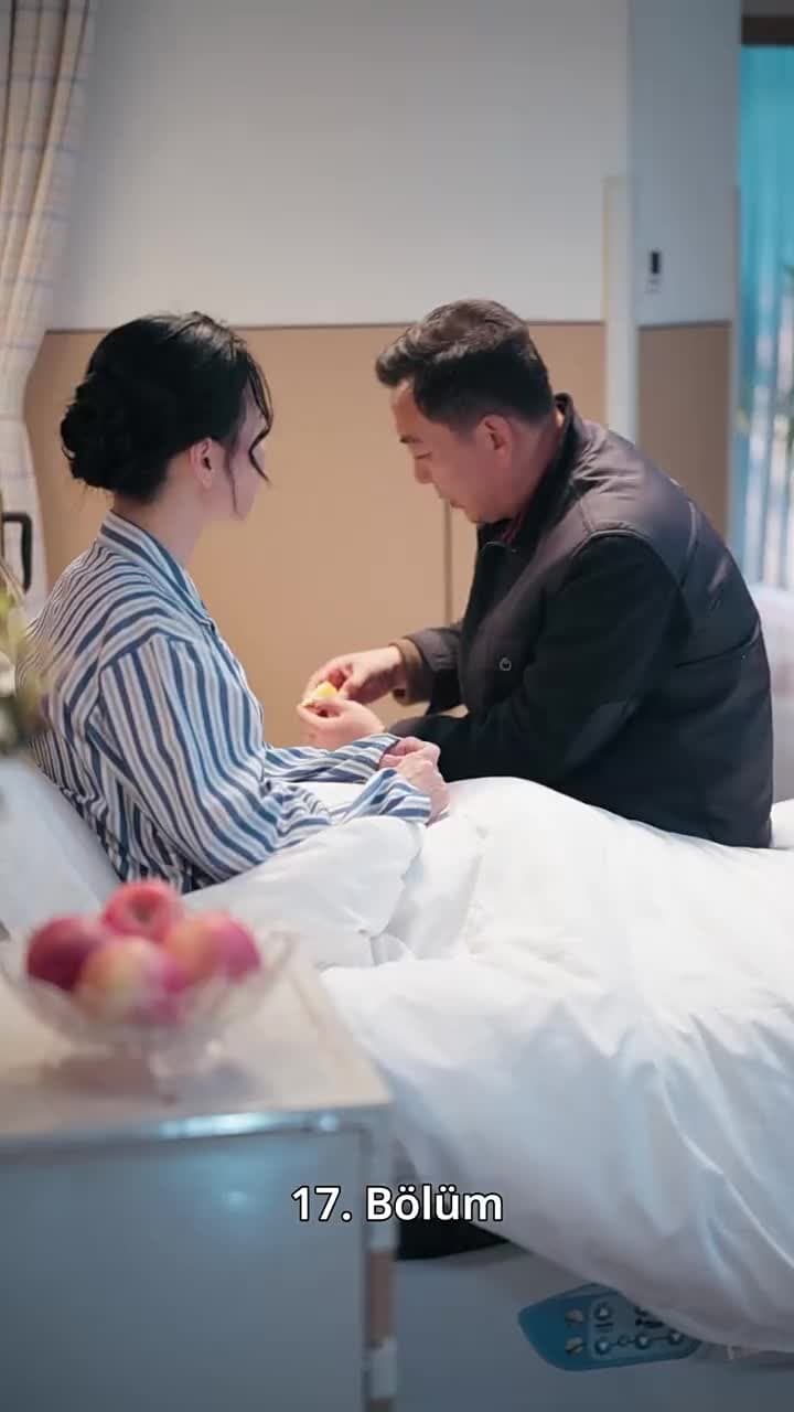 Gecenin Elli Tonu - Episode 17