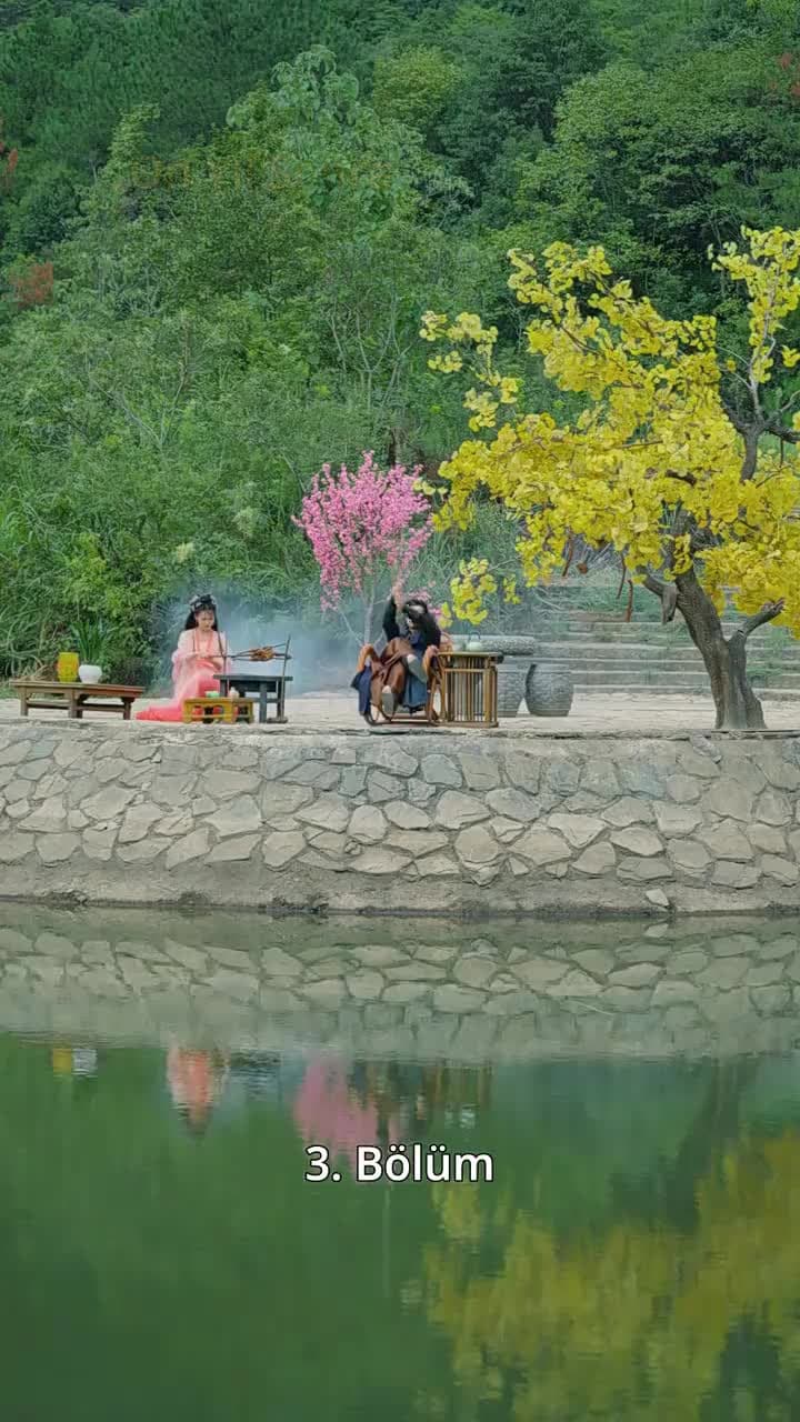 Kara Hükümdar - Episode 3