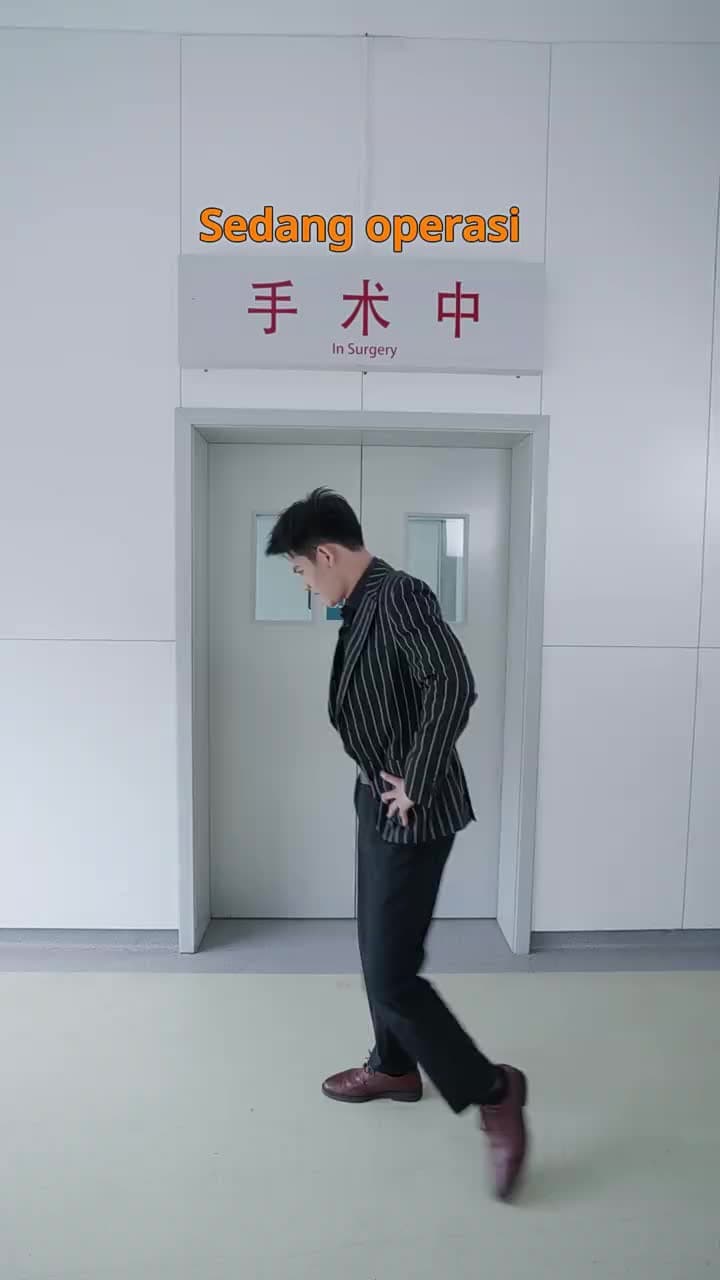 Kekuatan Sang Pemenang - Episode 6