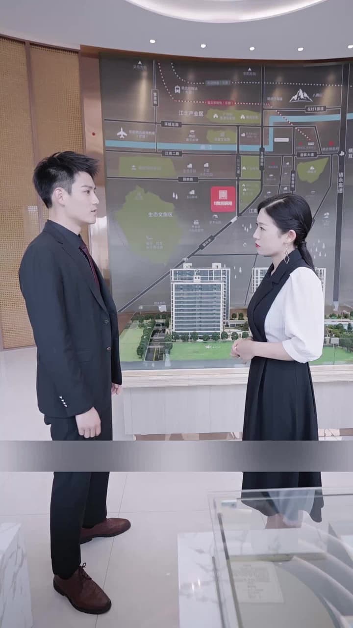 Kekuatan Sang Pemenang - Episode 39