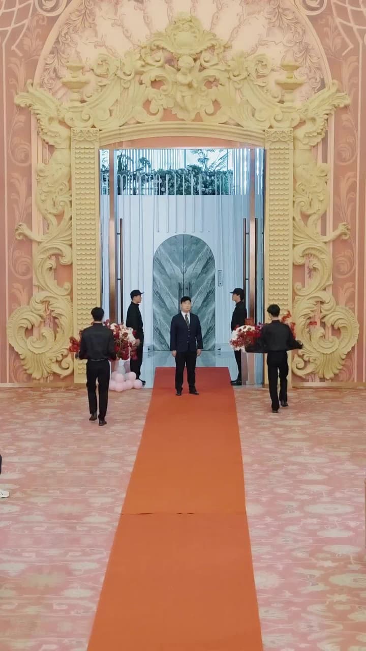 Sonsuz Vedaların Sonuncusu - Episode 30