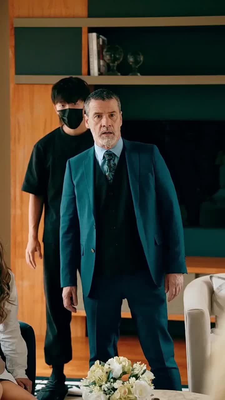 Benim Kişisel Kurtadam Kralım - Episode 55