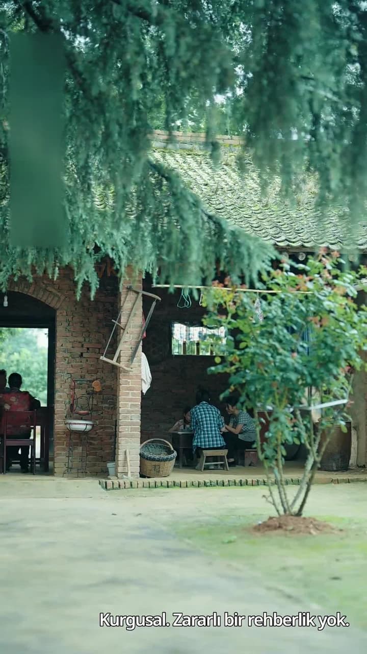 Kış Çiçeği - Episode 1