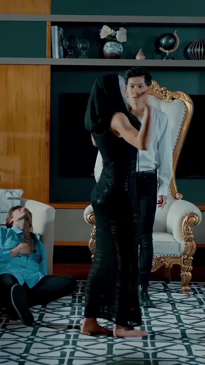 Benim Kişisel Kurtadam Kralım - Episode 88