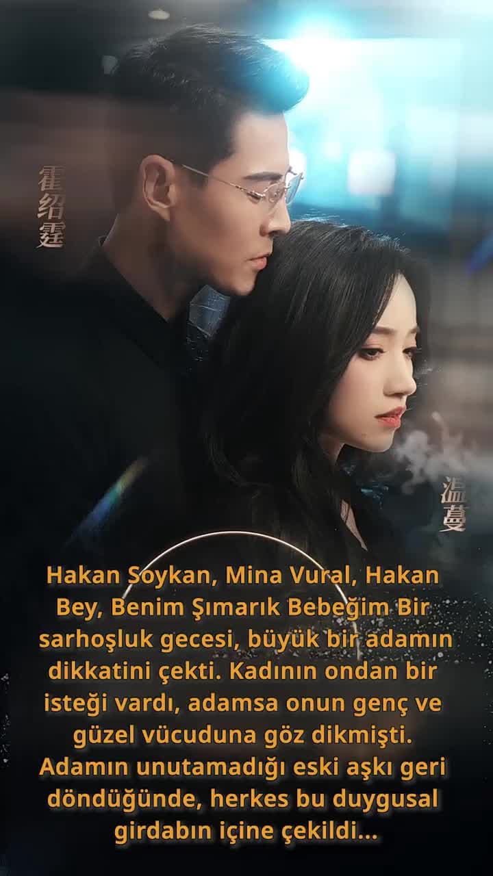 Şaşırt Beni - Episode 1