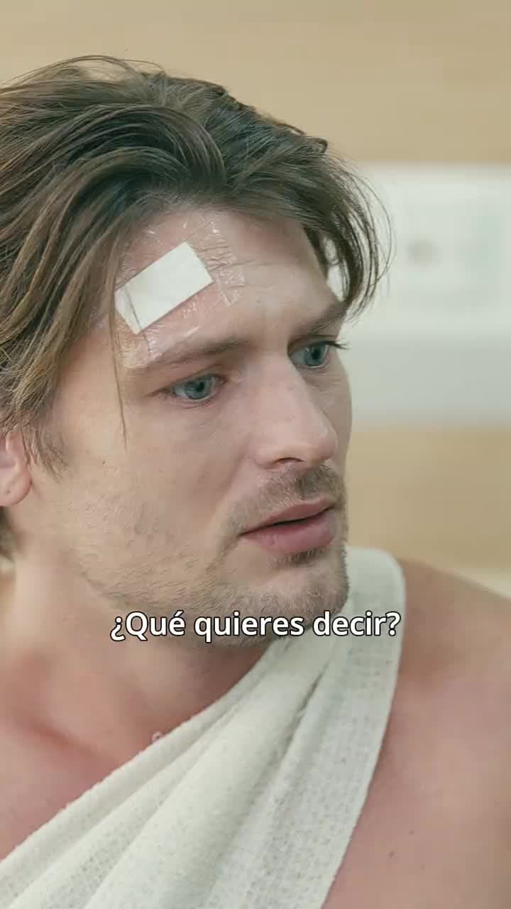 Siete noches con mi ex - Episode 23