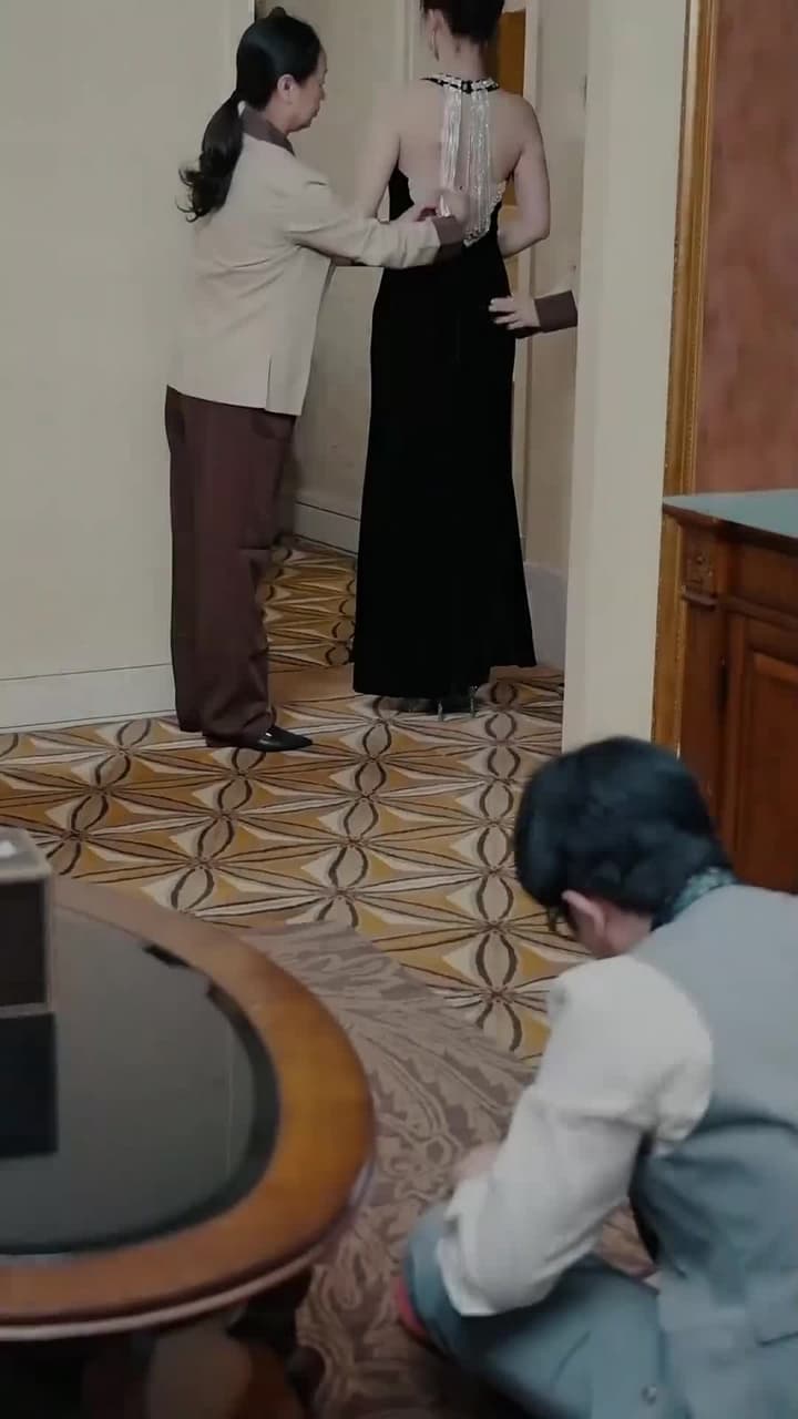 Halkın Damadı - Episode 1