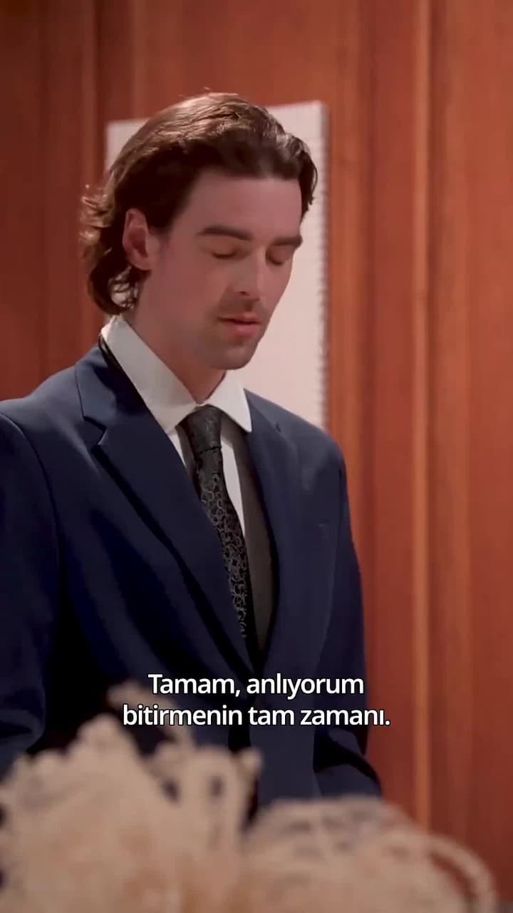 Reddedilen Eşimin Peşinde - Episode 13