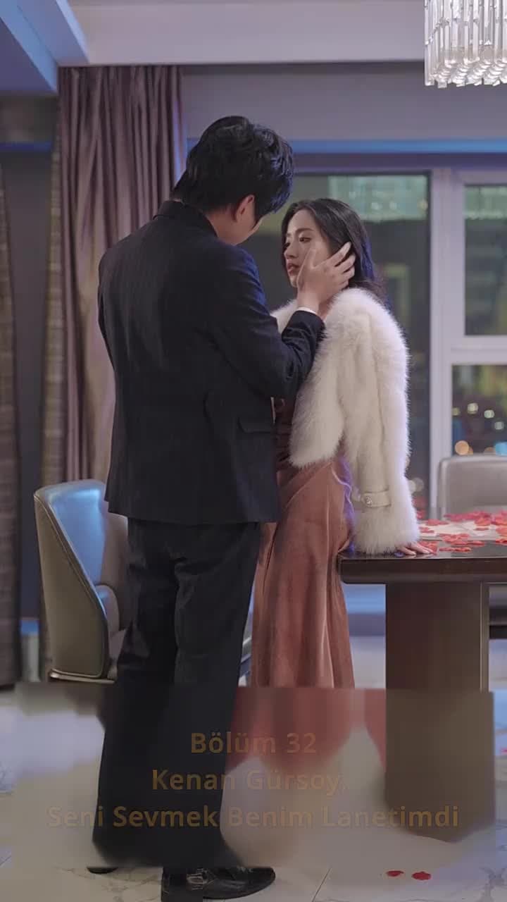 Şaşırt Beni - Episode 32