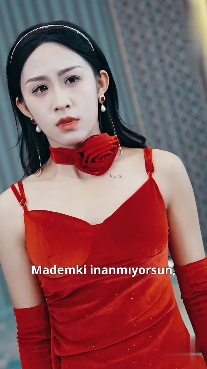 Yüce - Episode 16