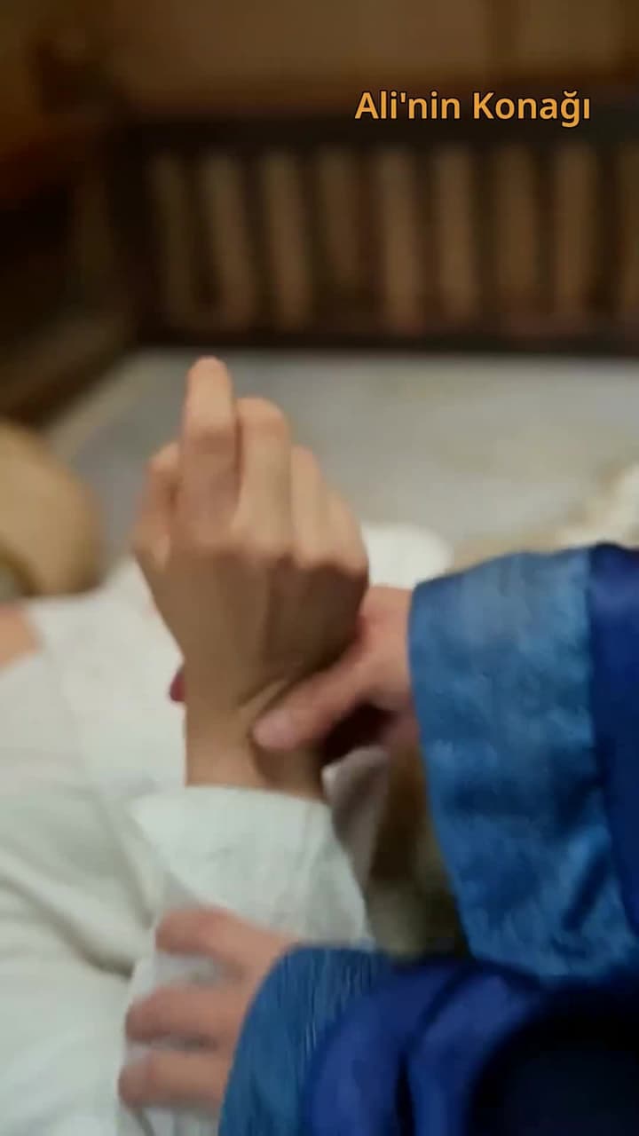 Kutsal Hekim - Episode 12