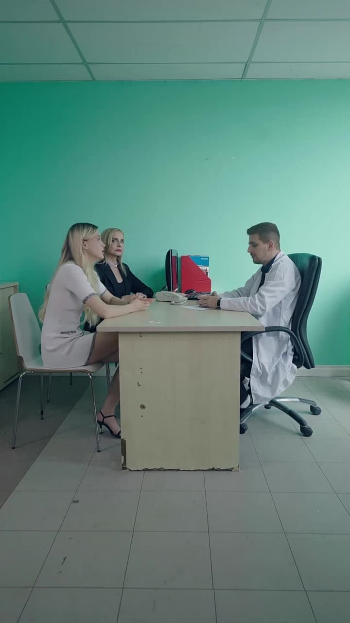 CEO'nun Sevimli Eşi'nin Dönüşü 2 - Episode 14