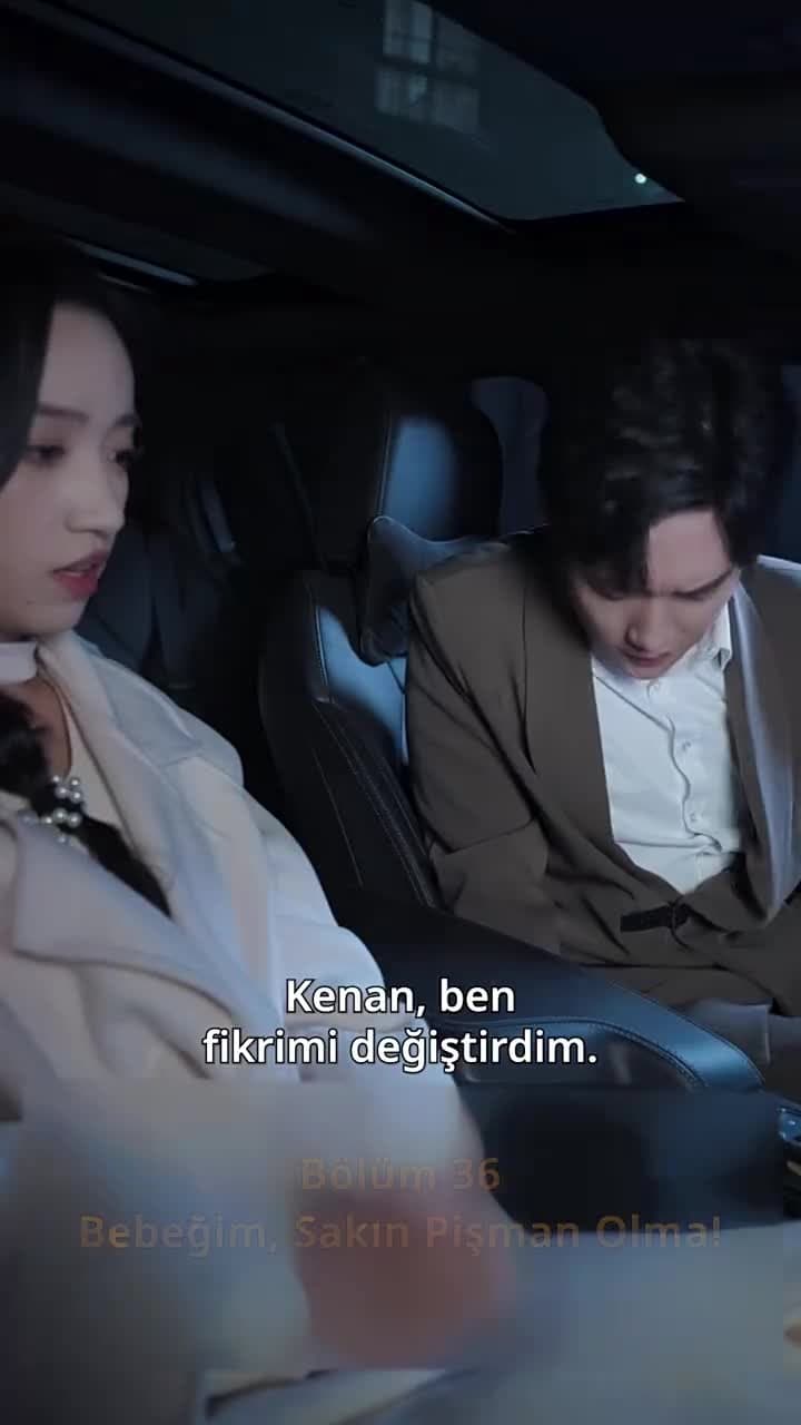 Şaşırt Beni - Episode 36