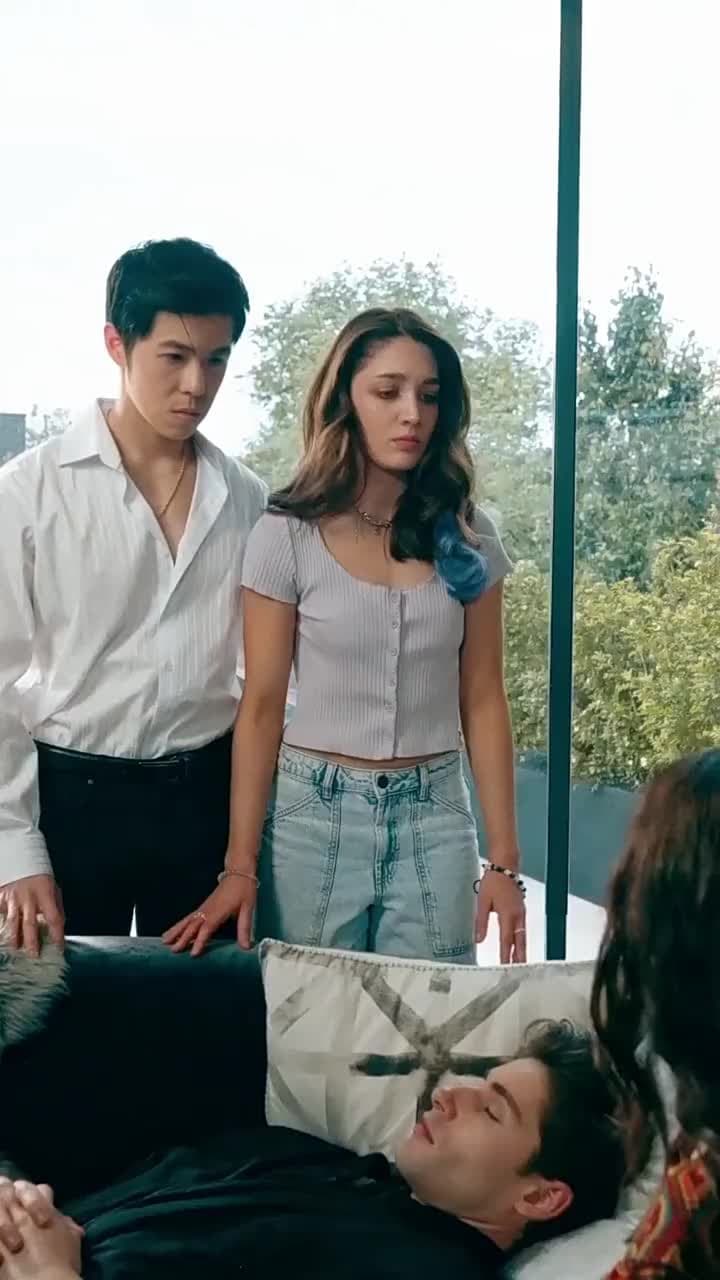 Benim Kişisel Kurtadam Kralım - Episode 87