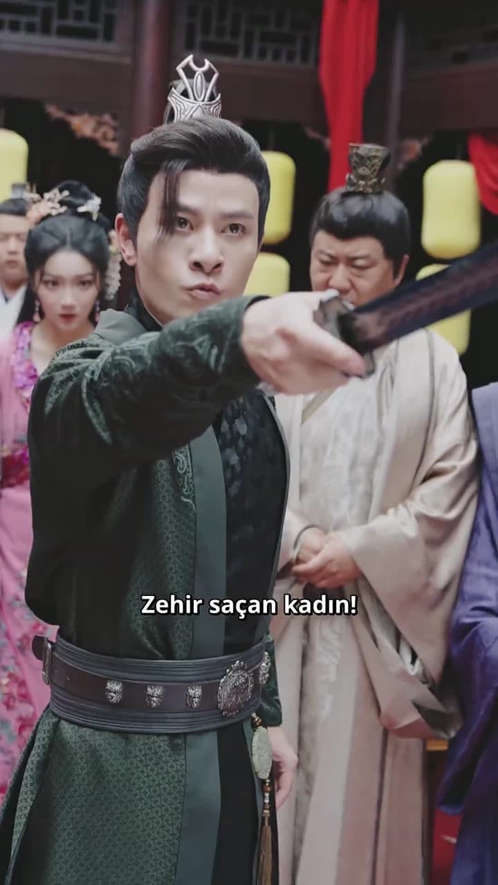 Anka‘nın Uyanışı - Episode 21