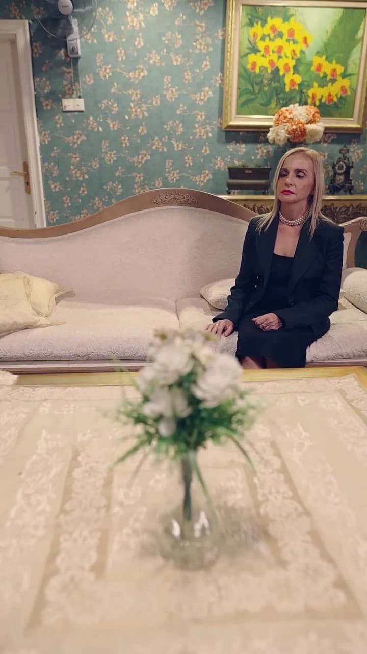 CEO'nun Sevimli Eşi'nin Dönüşü 2 - Episode 22