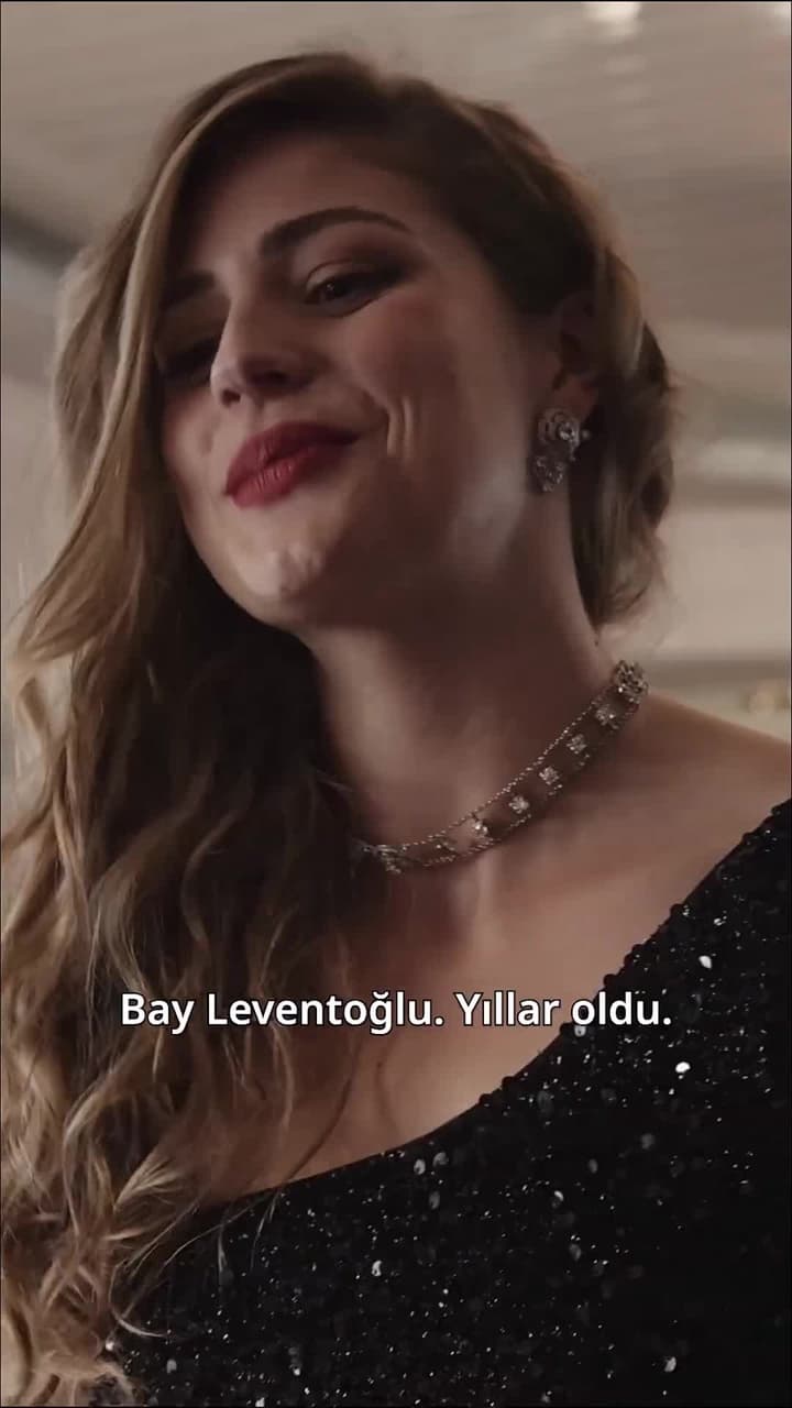 Zenginliğe Giden Boşanma - Episode 20