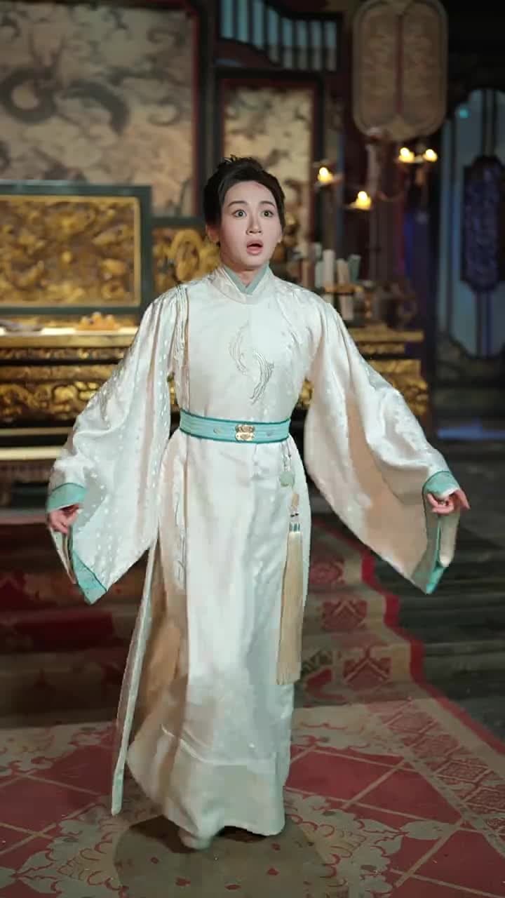 陛下有喜 - Episode 3