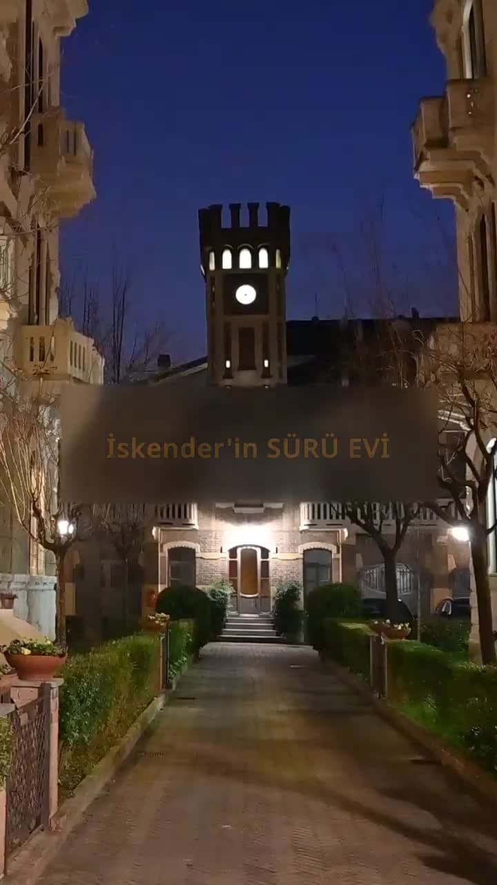 Benim Kişisel Kurtadam Kralım - Episode 3