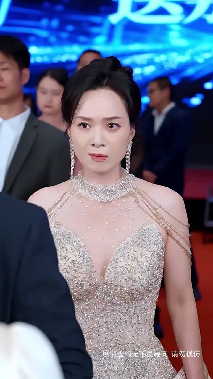 愿我余生多清醒 - Episode 9