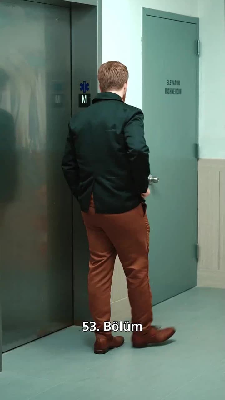 İstenmeyen Milyarder Vâris - Episode 53