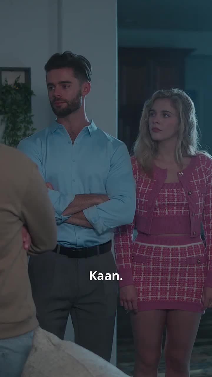 İstenmeyen Eş - Episode 29