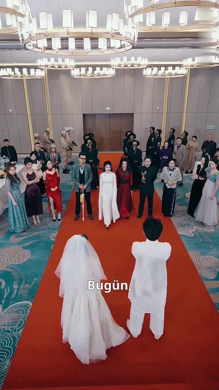 Yüce - Episode 27