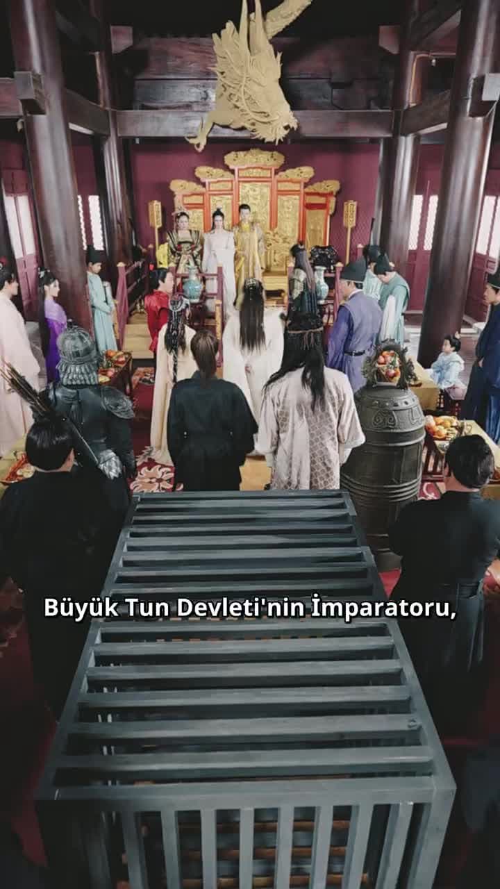 Anka‘nın Uyanışı - Episode 49