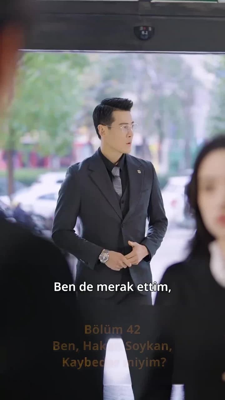 Şaşırt Beni - Episode 42