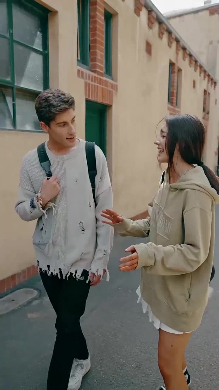 Benim Kişisel Kurtadam Kralım - Episode 17