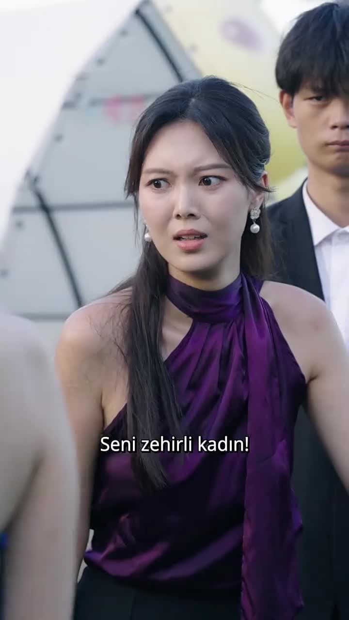 Ben ve Kızım - Episode 34