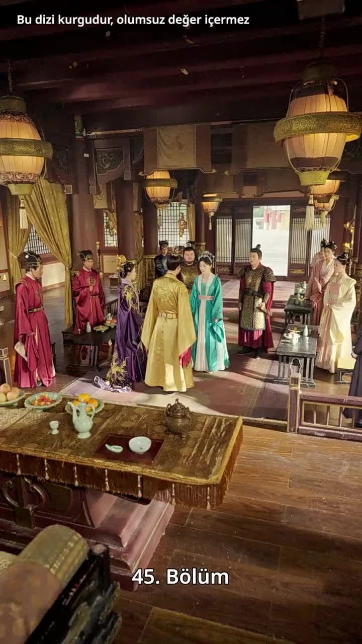 Hasret Dolu Rüyalar - Episode 45