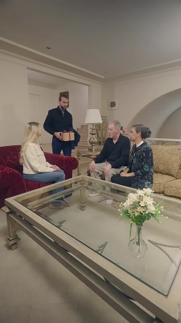 CEO'nun Sevimli Eşi'nin Dönüşü 2 - Episode 95