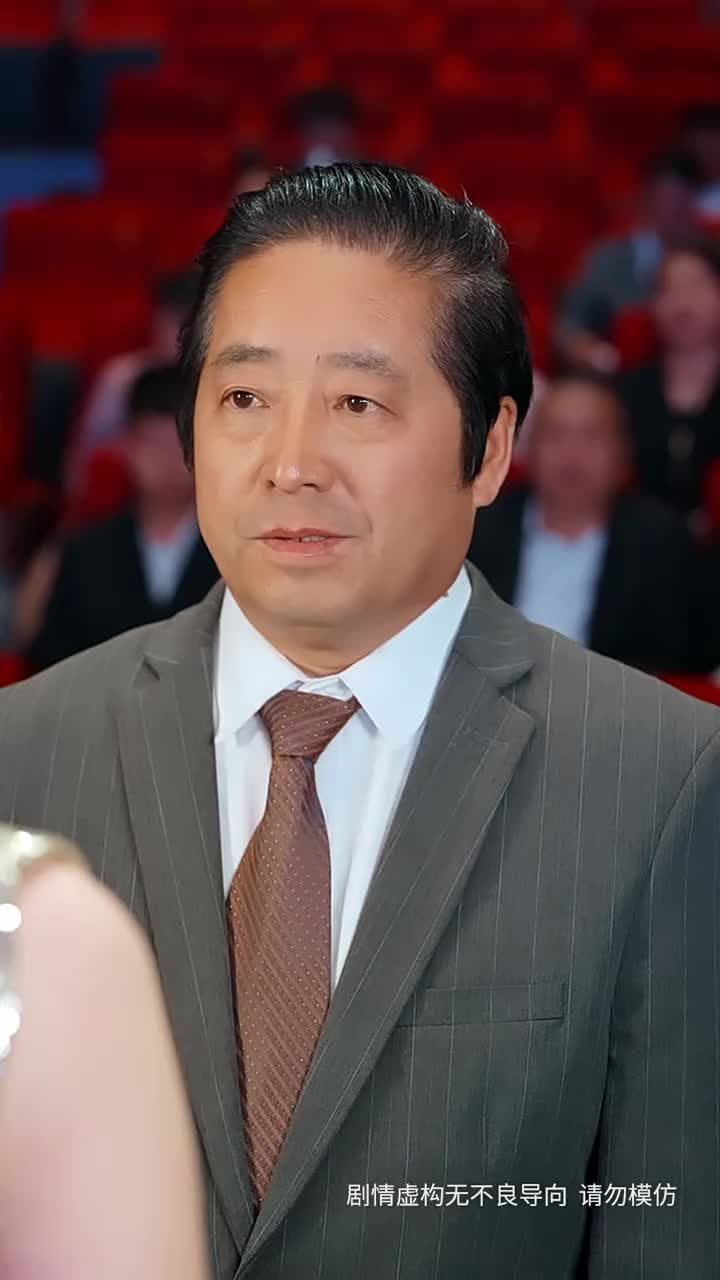 愿我余生多清醒 - Episode 35